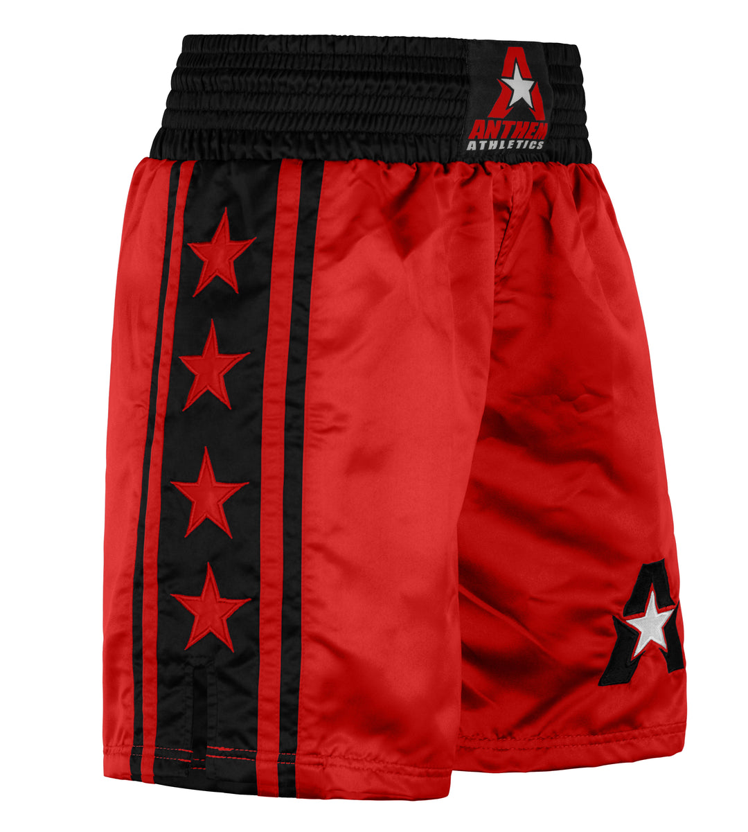 Classic Boxing Trunks