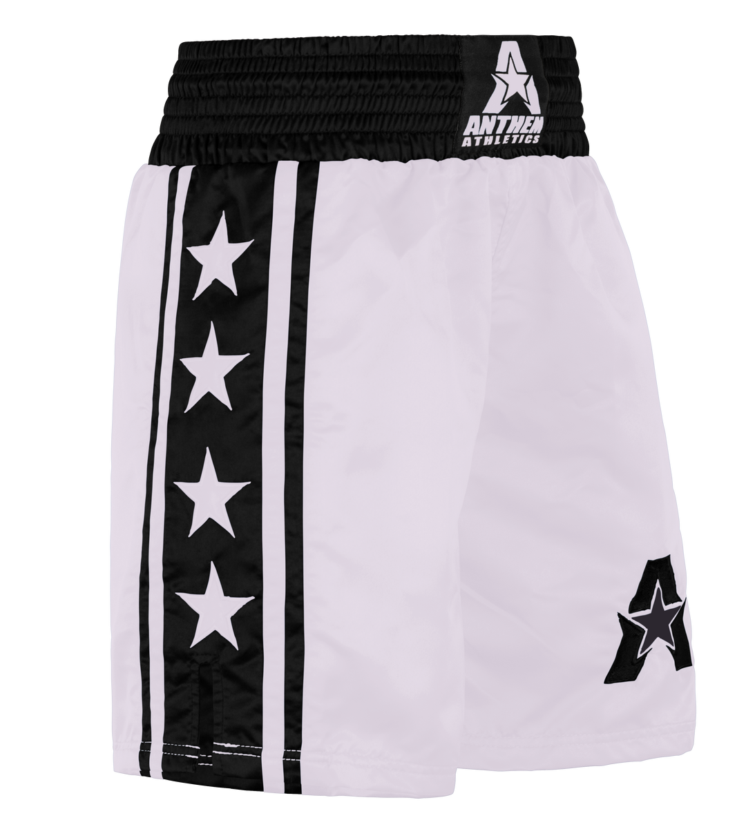Classic Boxing Trunks