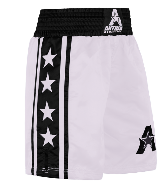 Classic Boxing Trunks
