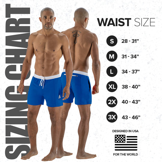 Evolflex 5" G2 Training Shorts