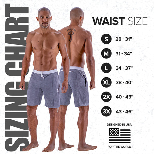 Evolflex 9" G2 Training Shorts