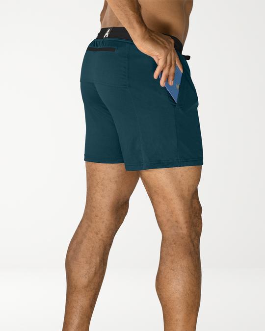 Evolflex 5" G2 Training Shorts