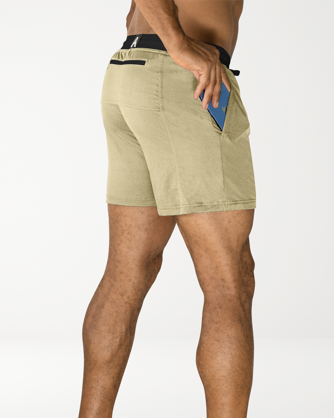 Evolflex 5" G2 Training Shorts