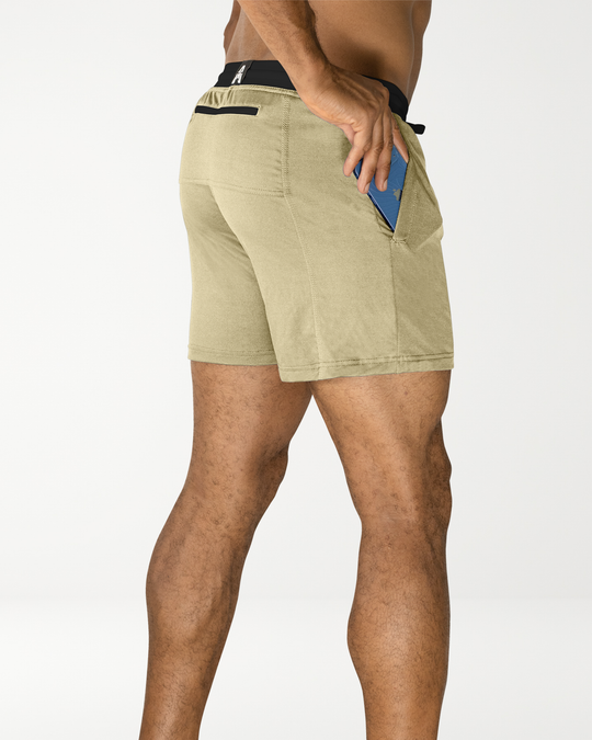 Evolflex 5" G2 Training Shorts