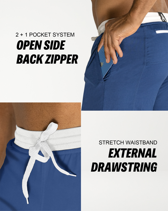 Evolflex 5" G2 Training Shorts