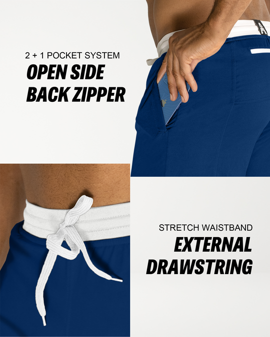 Evolflex 5" G2 Training Shorts