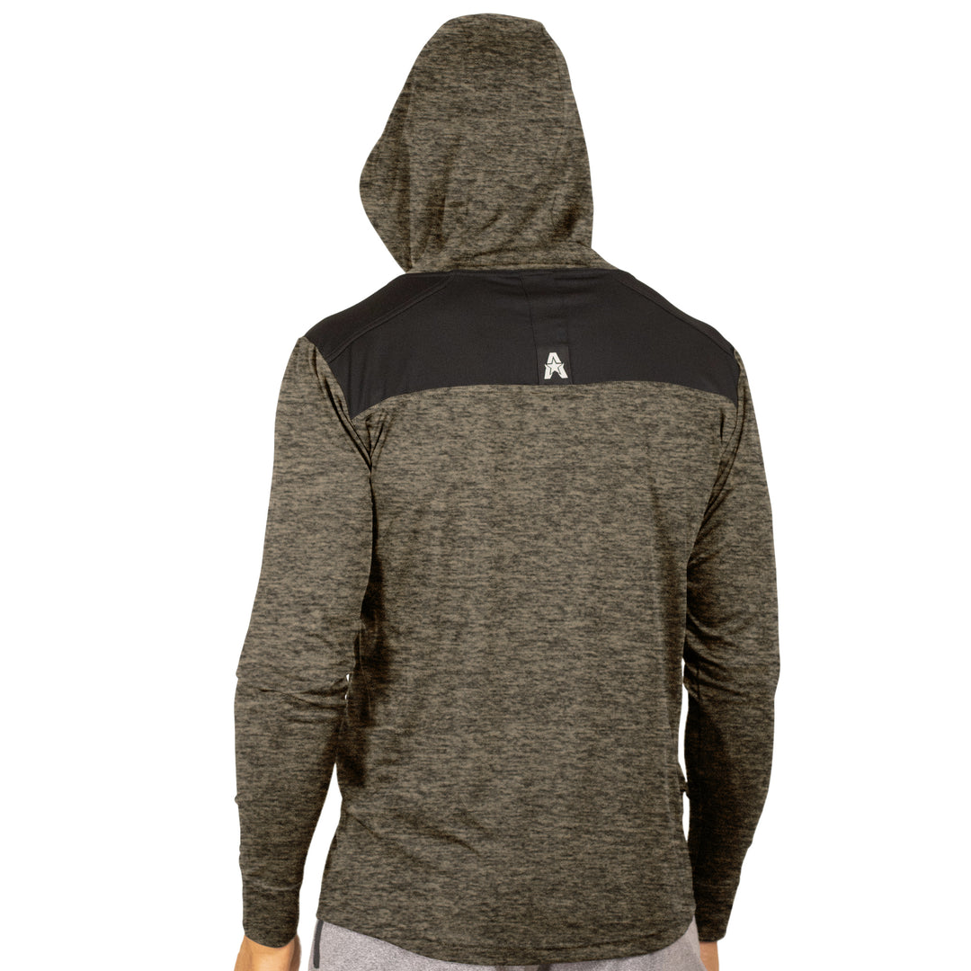 Hyperflex Training Workout Hoodie 2.0