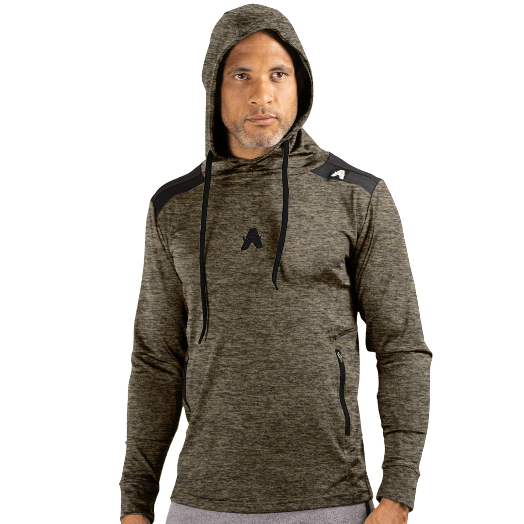 Hyperflex Training Workout Hoodie 2.0
