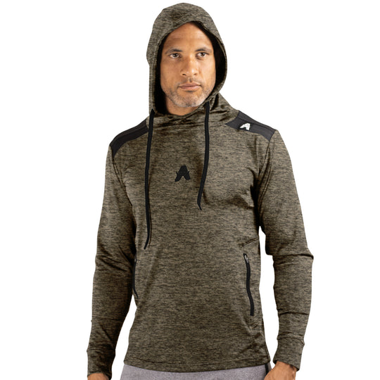 Hyperflex Training Workout Hoodie 2.0