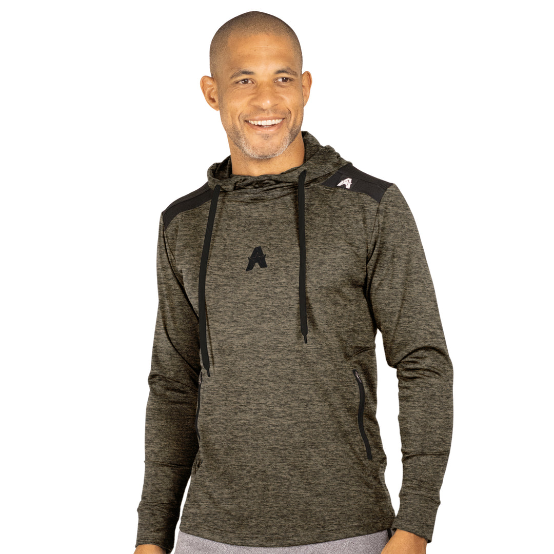 Hyperflex Training Workout Hoodie 2.0