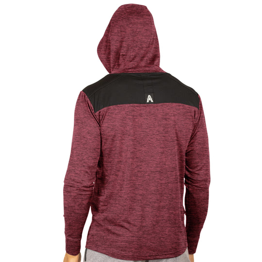 Hyperflex Training Workout Hoodie 2.0