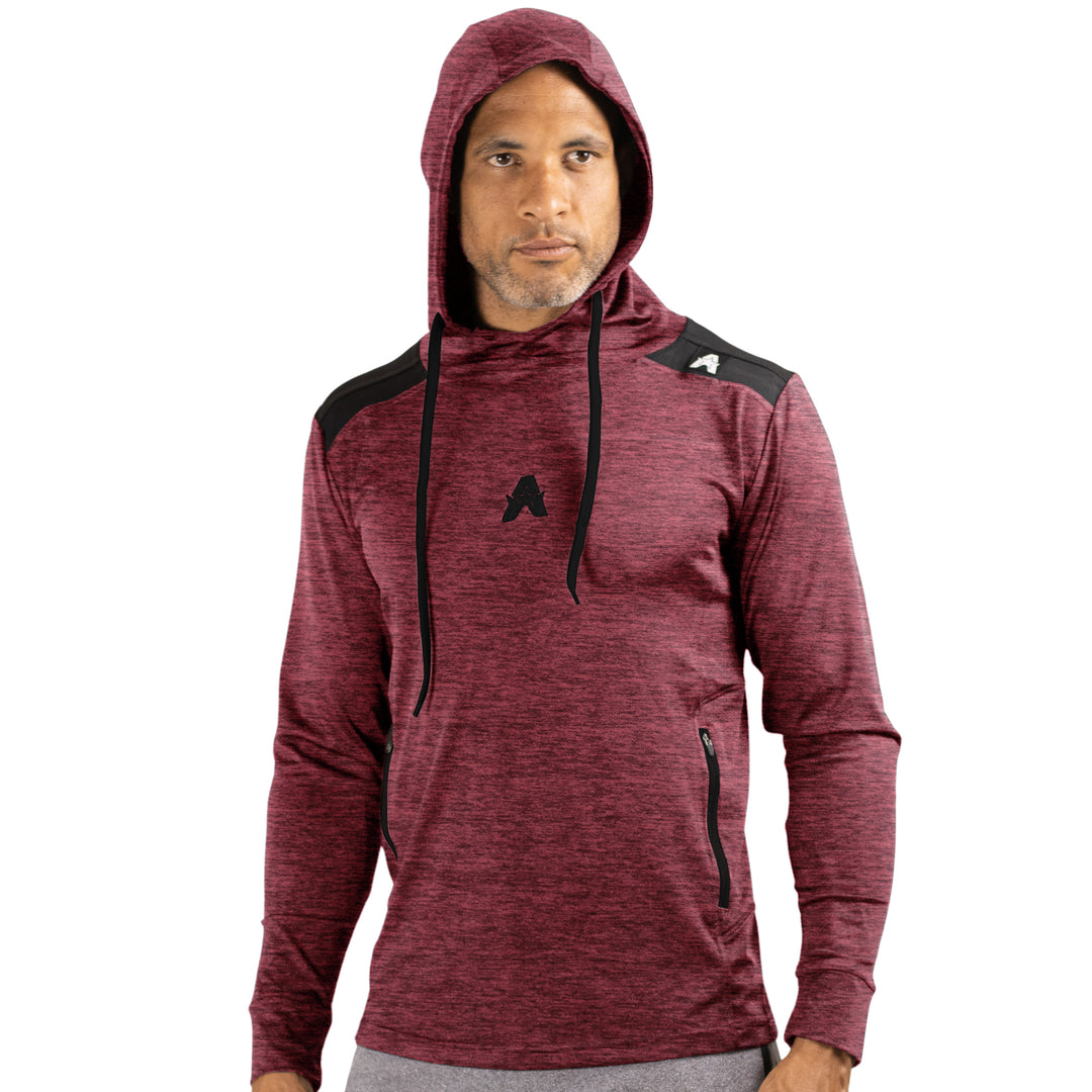 Hyperflex Training Workout Hoodie 2.0