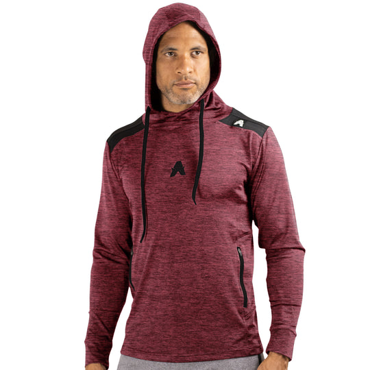 Hyperflex Training Workout Hoodie 2.0