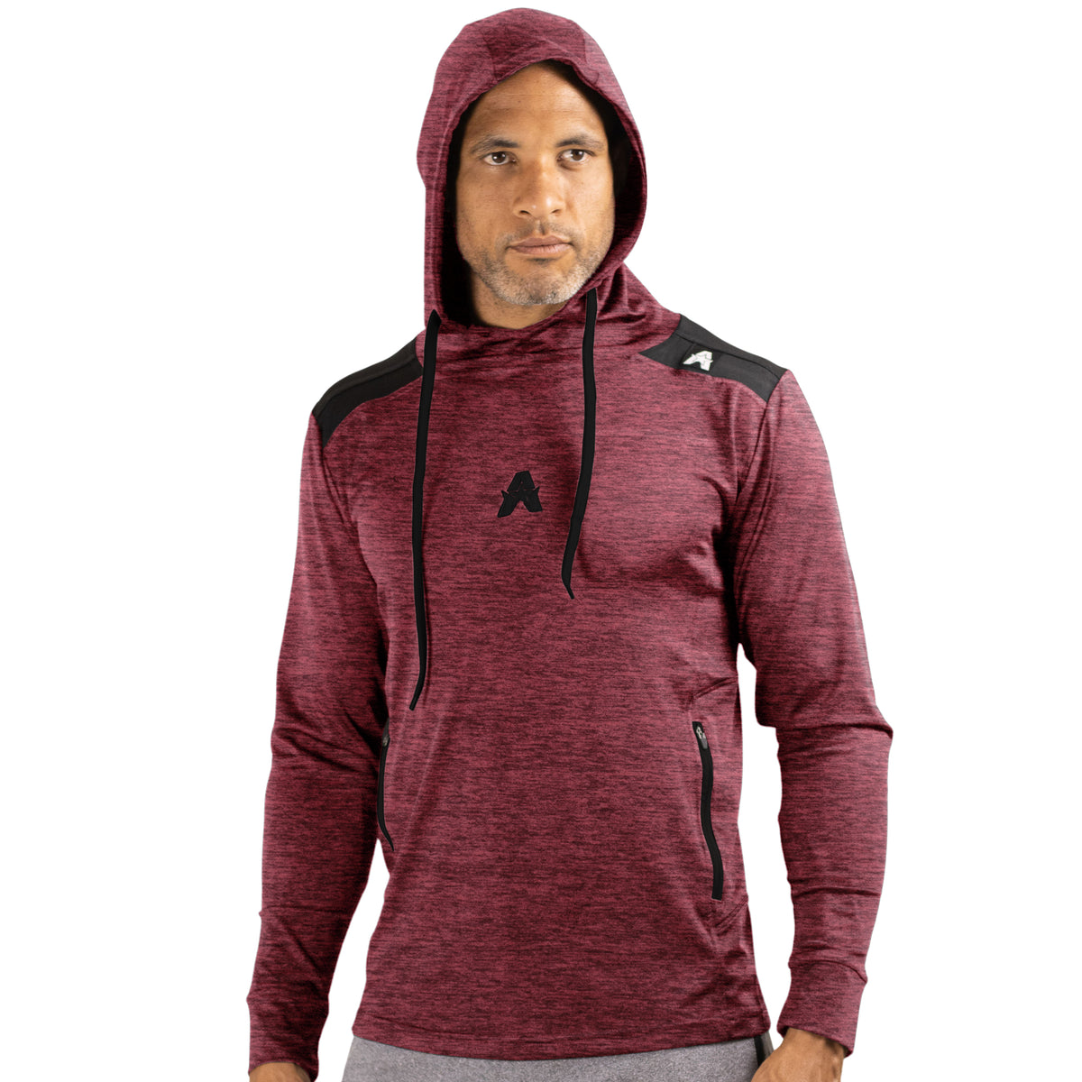 Hyperflex Training Workout Hoodie 2.0