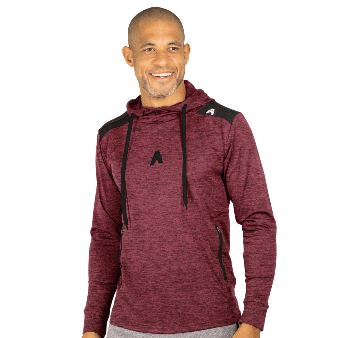 Hyperflex Training Workout Hoodie 2.0