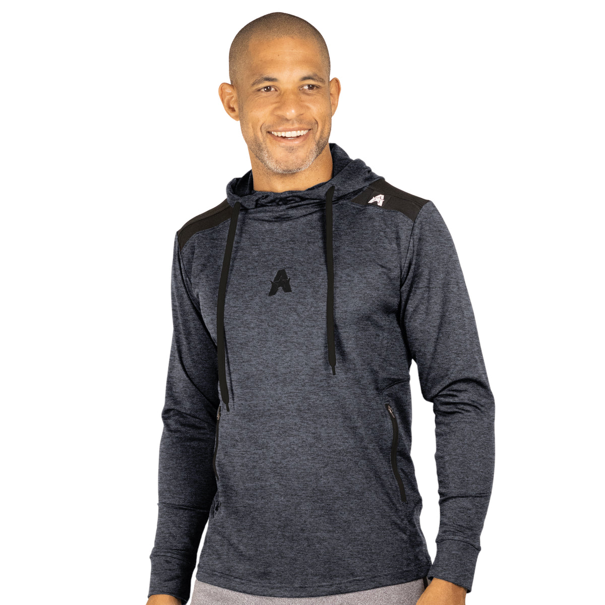 Hyperflex Training Workout Hoodie 2.0