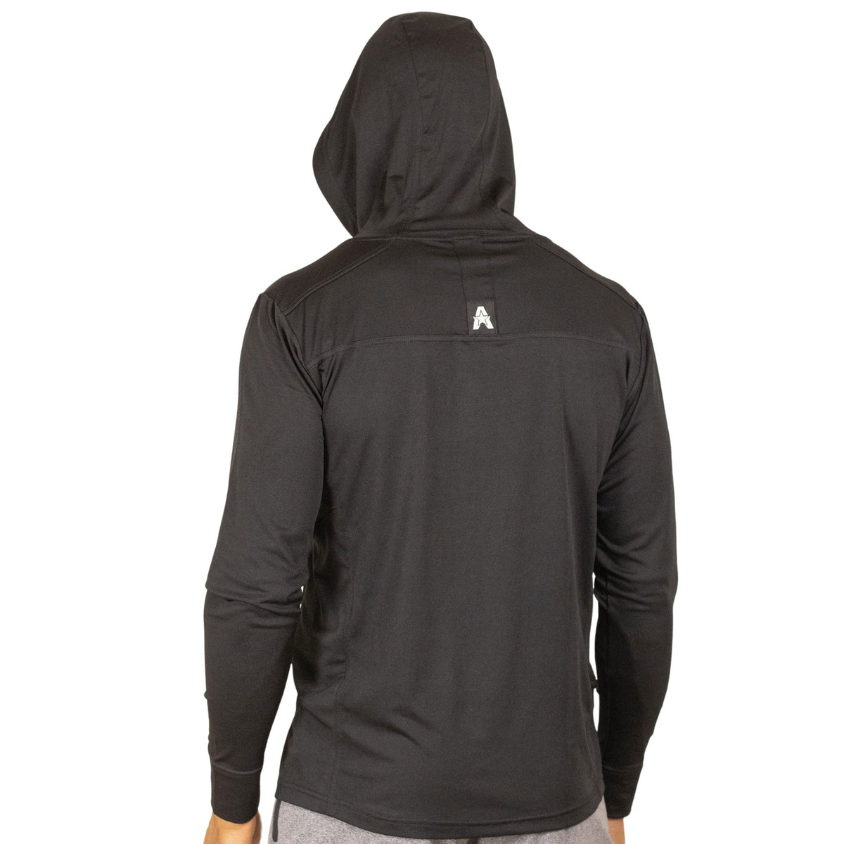 Hyperflex Training Workout Hoodie 2.0