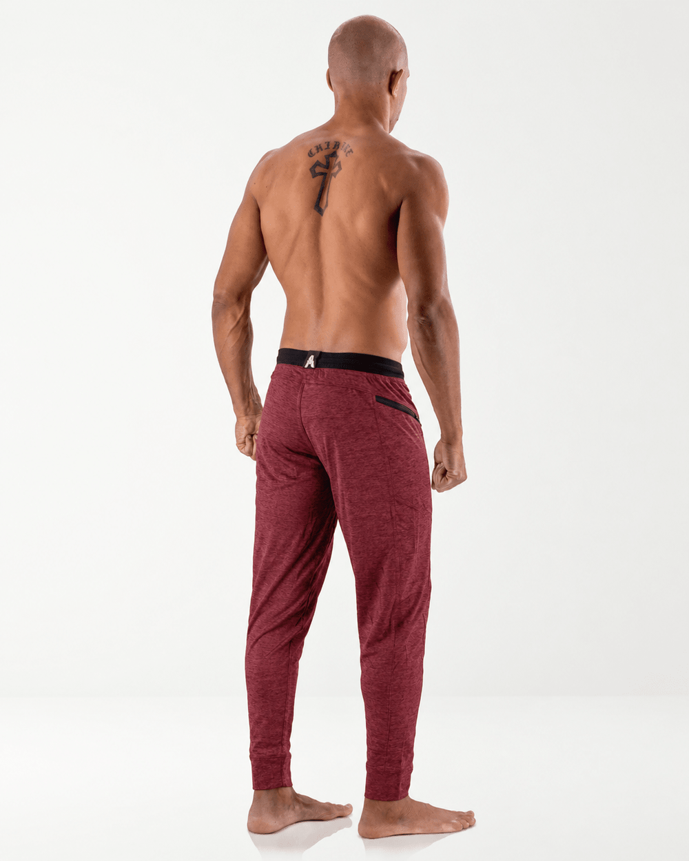 Hyperflex Training Pants - Anthem Athletics