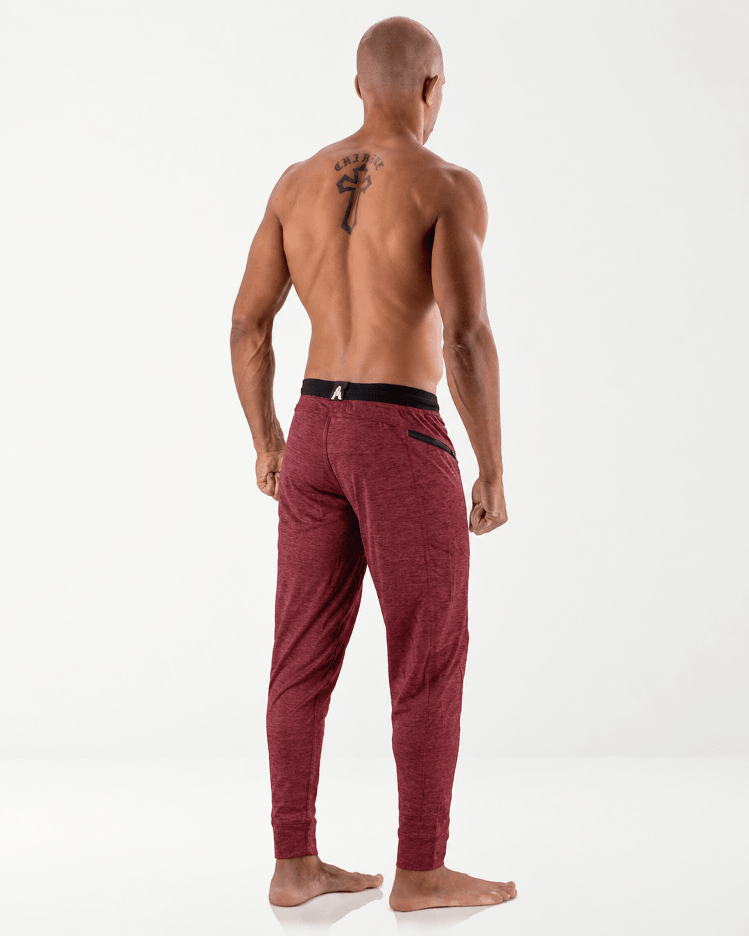 Hyperflex Training Pants - Anthem Athletics