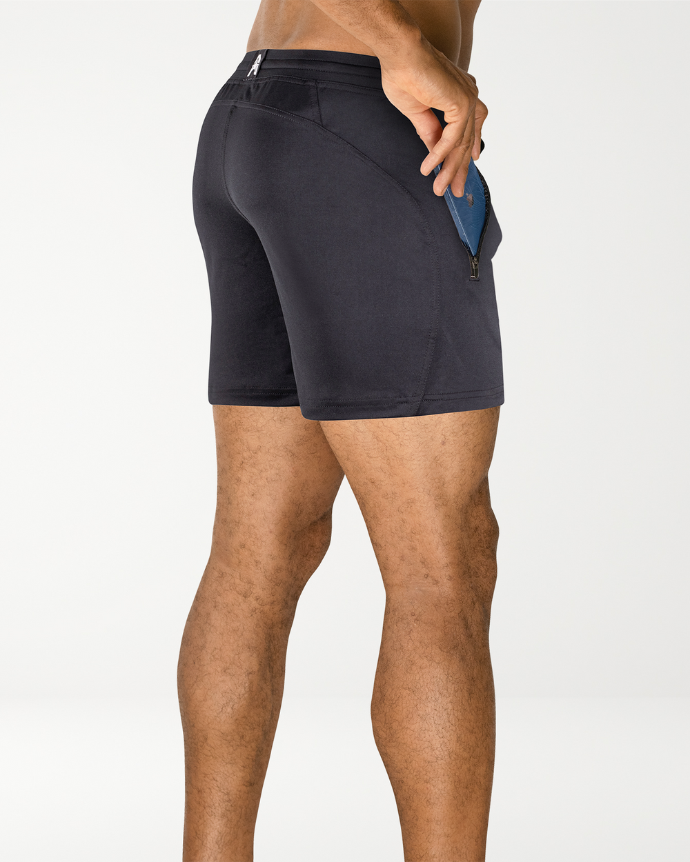 Dominance 5" Bodybuilding Shorts