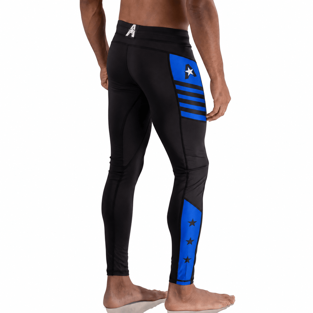 Reignite BJJ Spats - Anthem Athletics