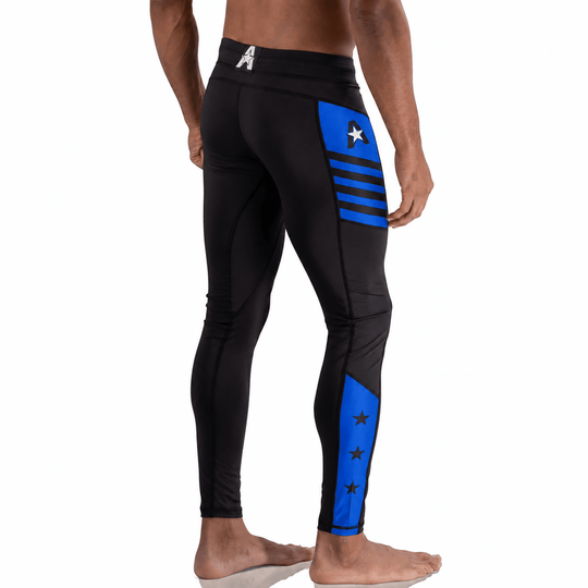 Reignite BJJ Spats - Anthem Athletics