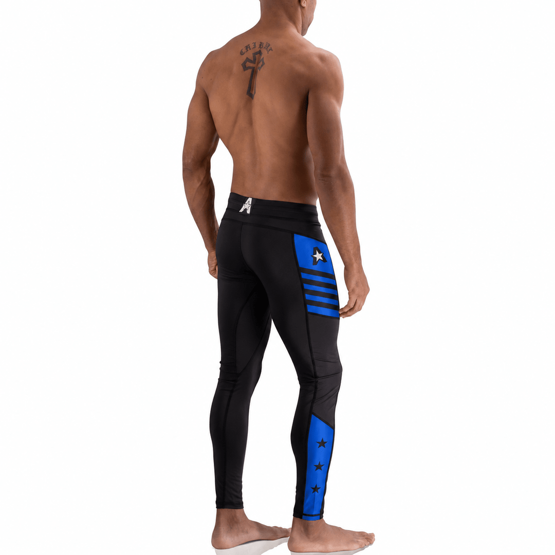 Reignite BJJ Spats - Anthem Athletics