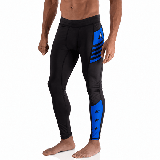 Reignite BJJ Spats - Anthem Athletics