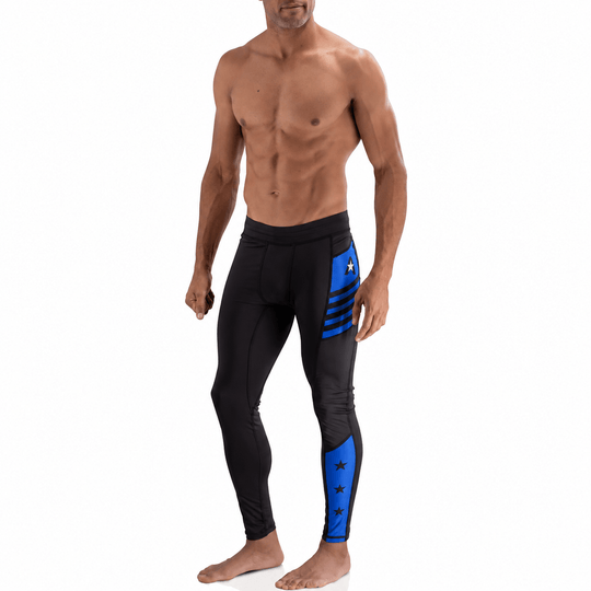 Reignite BJJ Spats - Anthem Athletics