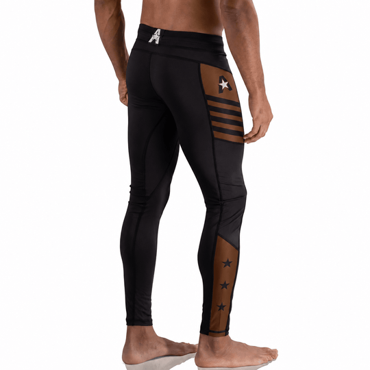 Reignite BJJ Spats - Anthem Athletics
