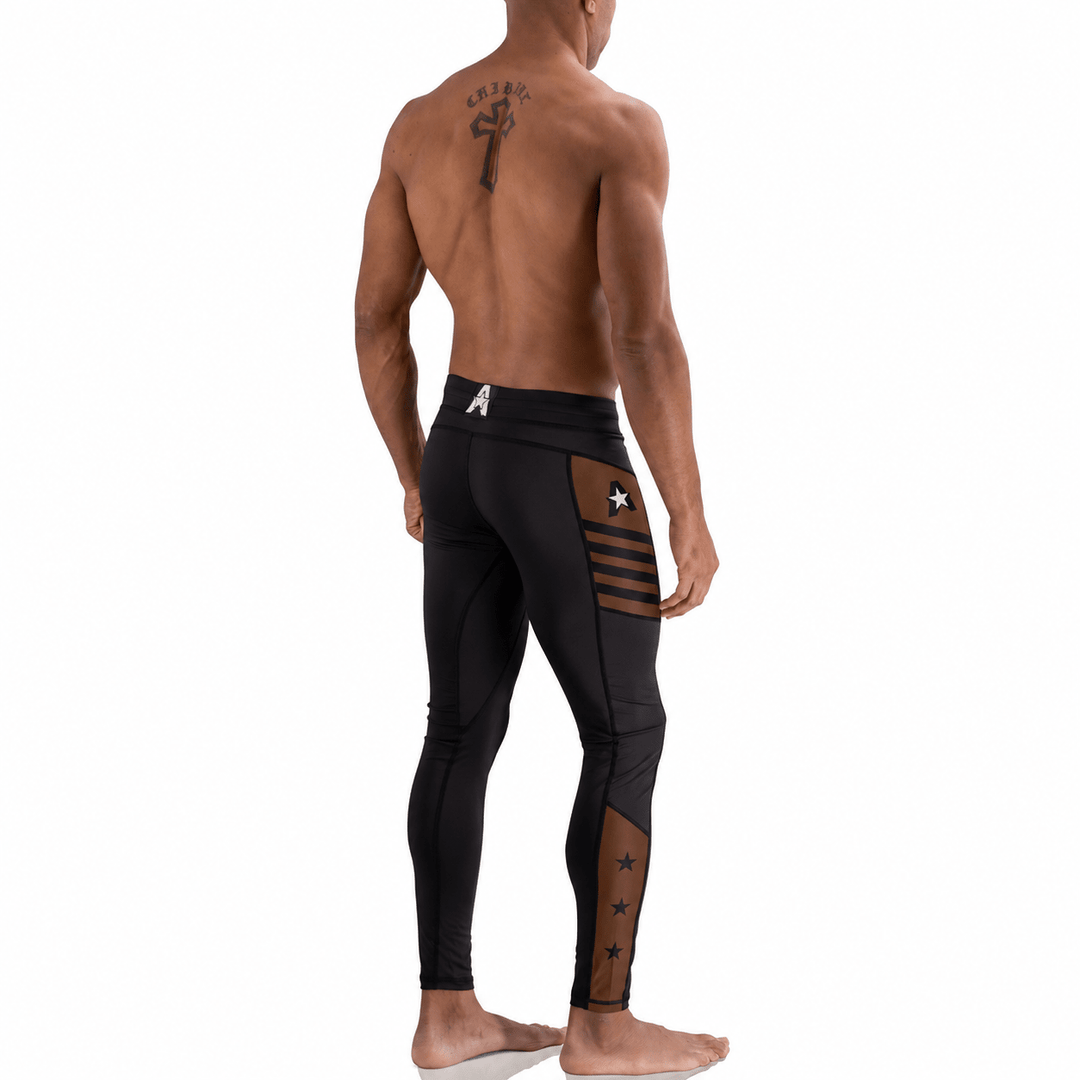 Reignite BJJ Spats - Anthem Athletics