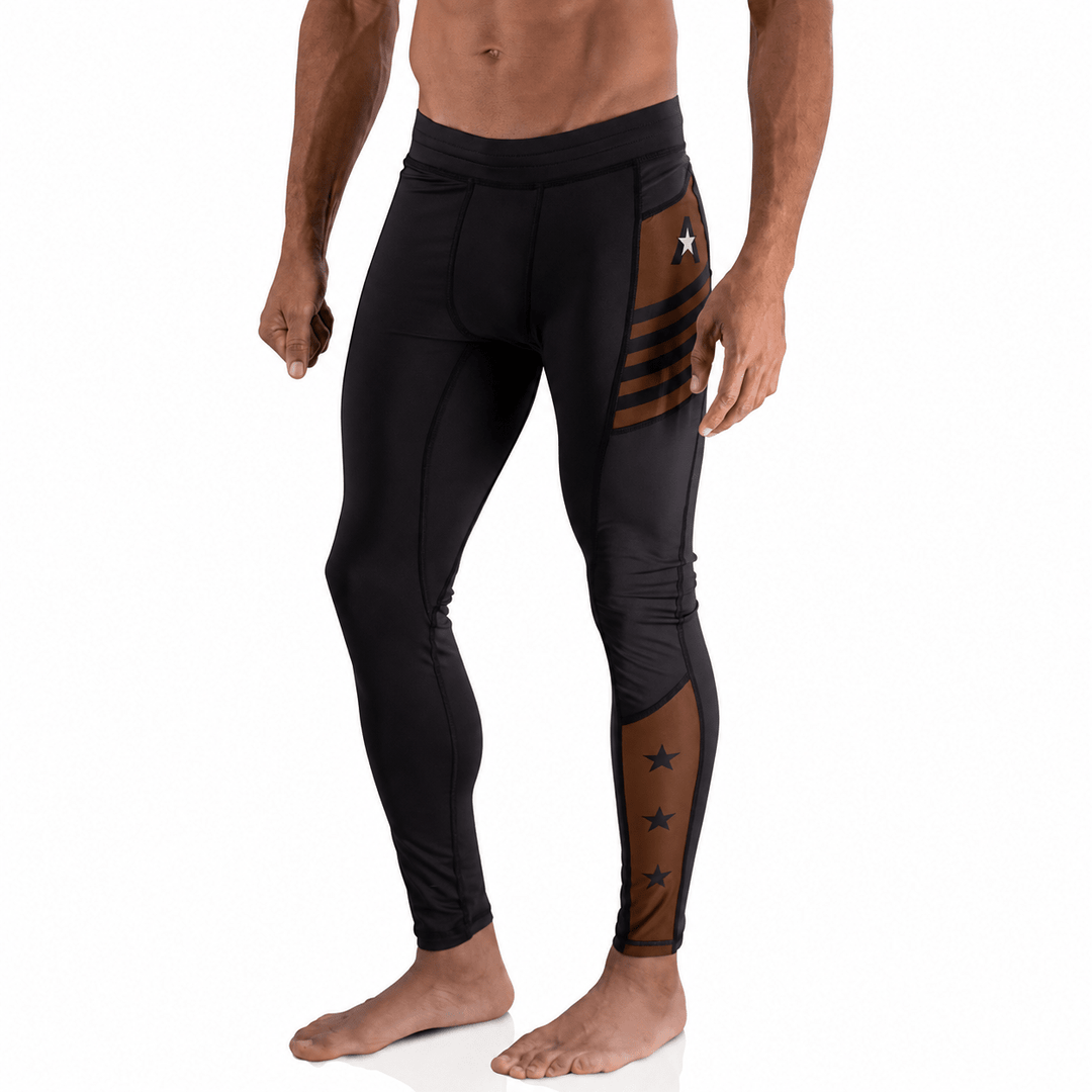 Reignite BJJ Spats - Anthem Athletics