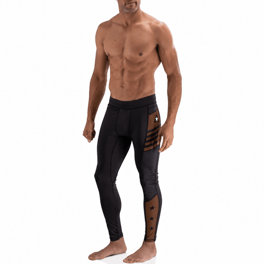 Reignite BJJ Spats - Anthem Athletics