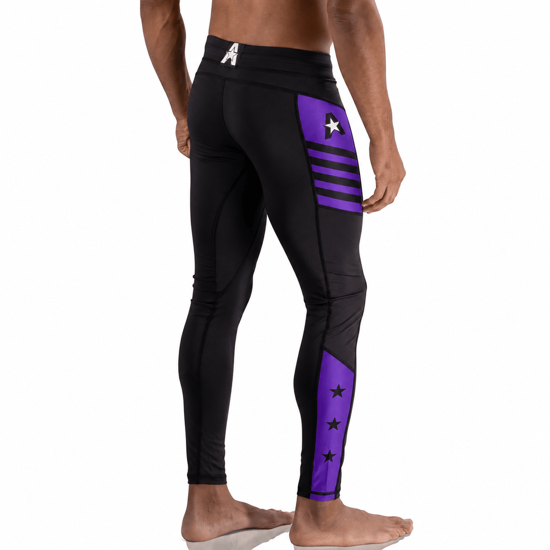 Reignite BJJ Spats - Anthem Athletics