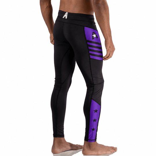 Reignite BJJ Spats - Anthem Athletics