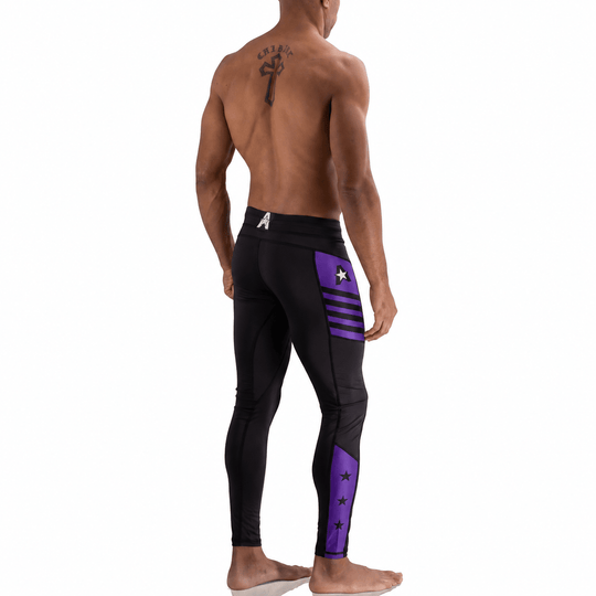 Reignite BJJ Spats - Anthem Athletics