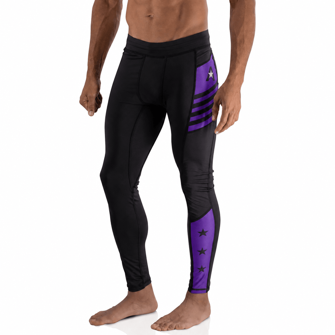 Reignite BJJ Spats - Anthem Athletics