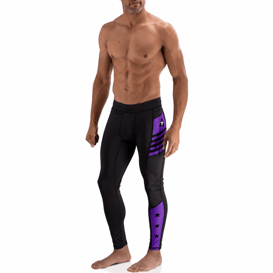 Reignite BJJ Spats - Anthem Athletics