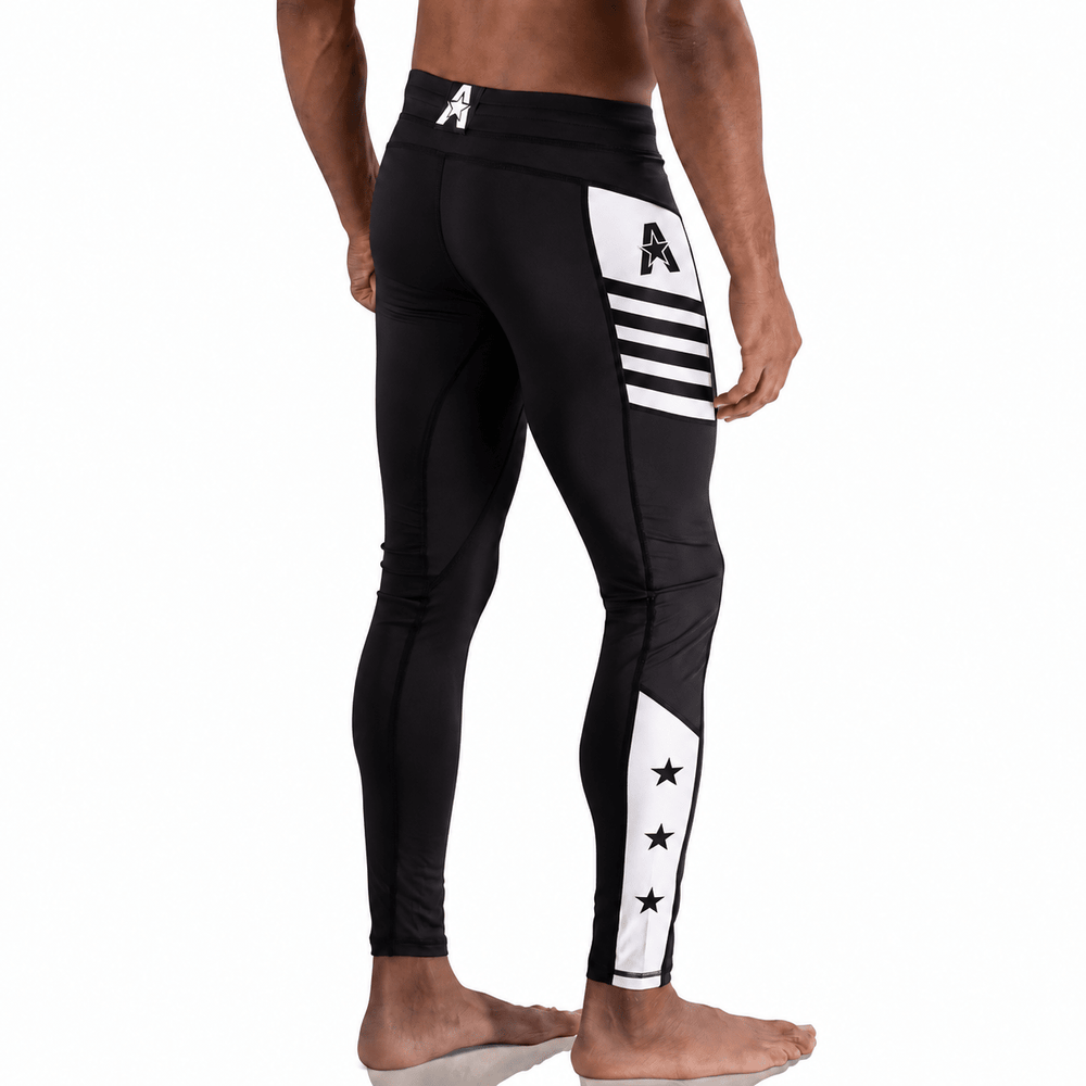 Reignite BJJ Spats - Anthem Athletics