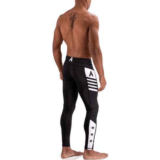 Reignite BJJ Spats - Anthem Athletics