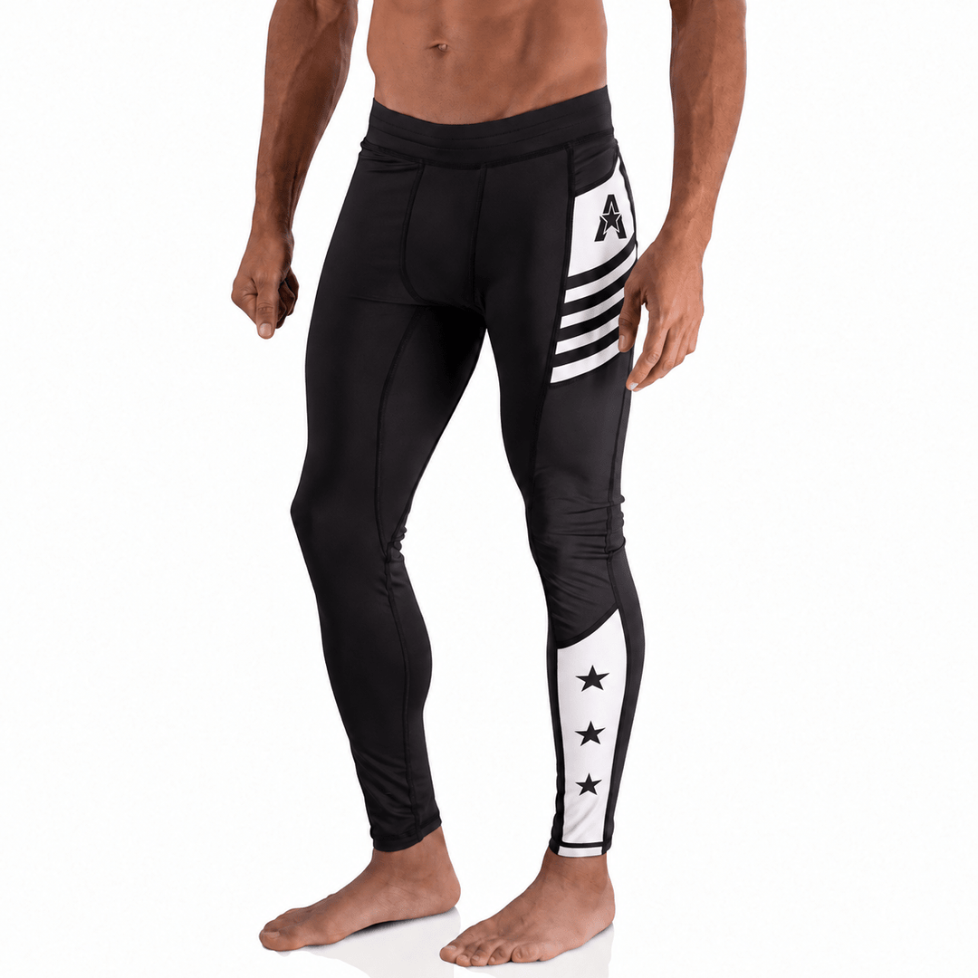 Reignite BJJ Spats - Anthem Athletics