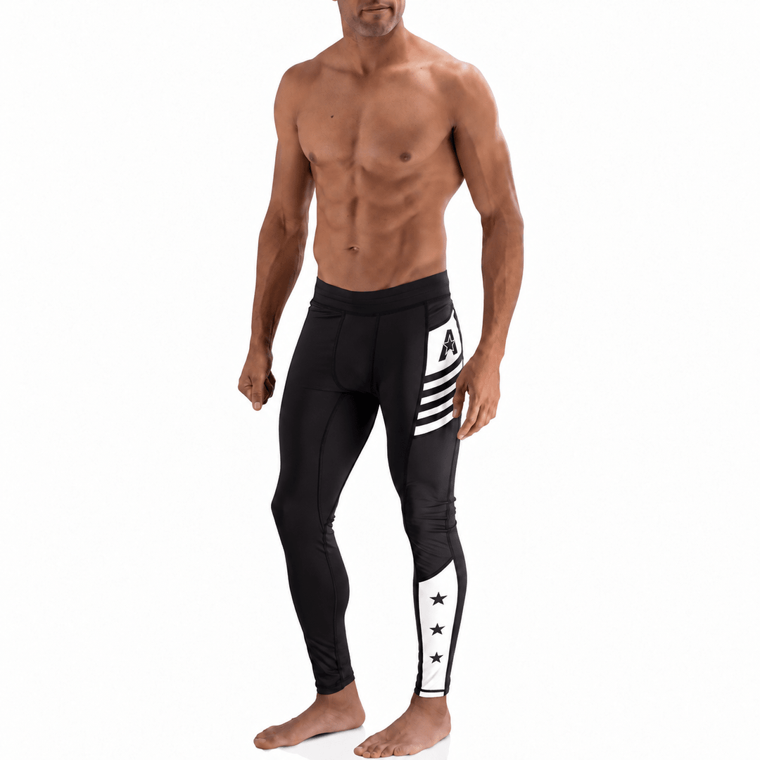 Reignite BJJ Spats - Anthem Athletics