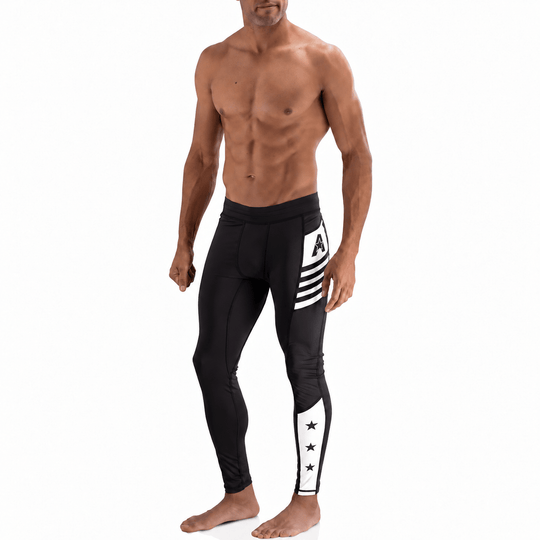 Reignite BJJ Spats - Anthem Athletics