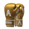 Stormbringer II Leather Boxing / Muay Thai Gloves