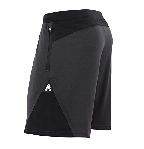 Isoflex 9" G2 Training Shorts