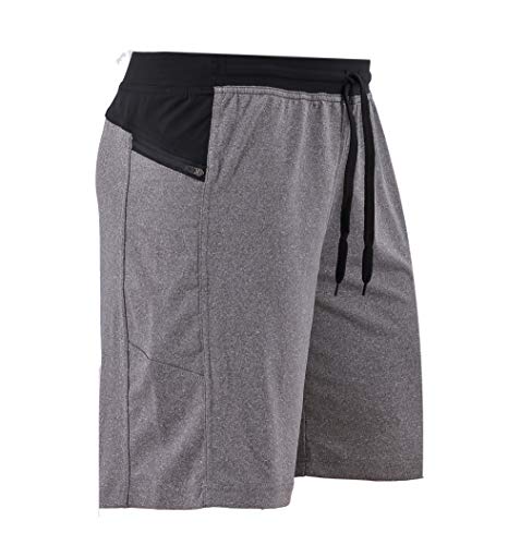 Hyperflex 9" G2 Training Shorts