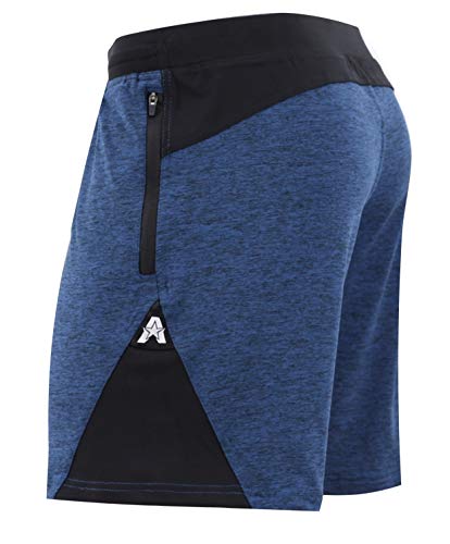 Isoflex 7&quot; G2 Training Shorts