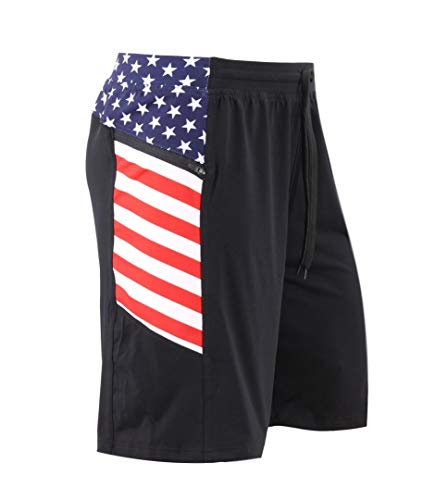 Hyperflex 9" G2 Training Shorts