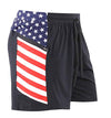 Hyperflex 5&quot; G2 Training Shorts