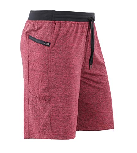 Hyperflex 9" G2 Training Shorts